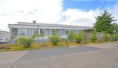 Ansicht Buero - 