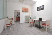 Aufenhaltsraum - 