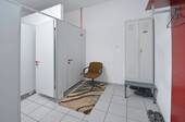 Umkleide - 