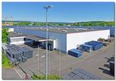 Titel - Halle zum Kaufen in Kassel / Bettenhausen