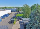 Freifläche - Halle in Kassel / Bettenhausen