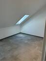 Schlafbereich - 2 Zimmer Etagenwohnung in Halle (Westf.)