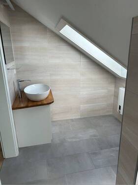 Badezimmer - 