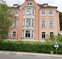 Stilvolle Büroräume in optimaler Lage von Annaberg! - Annaberg-Buchholz