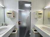 moderne Sanitäranlagen - 