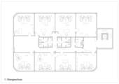 Obergeschoss I - 