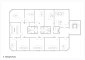 Obergeschoss II - 