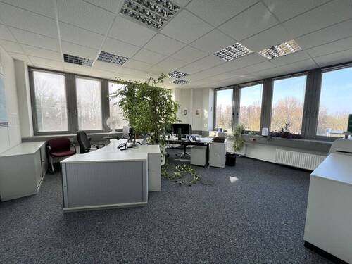 Zweierbüro - 