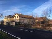Ansicht von Osten - Mehrfamilienhaus, Wohnhaus mit 578,00 m² in Schönefeld zum Kaufen