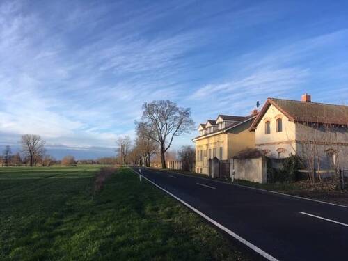 Ensemble von Osten - 