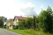 Ensemble an der Landstraße - 