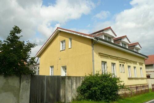 Wohnhaus - 