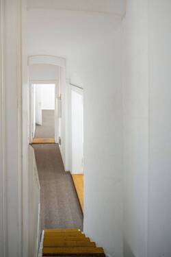 Blick von der Hochebene - 