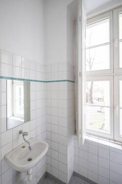 Toilette - 