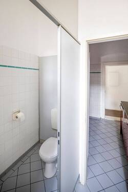 Toilette - 