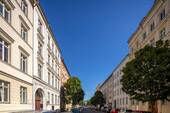 Straße - 