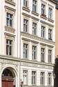 Fassade Detail - 