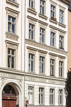 Fassade Detail - 