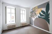 Zimmer - 5 Zimmer Büro in Berlin