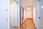 Eingangsbereich - 