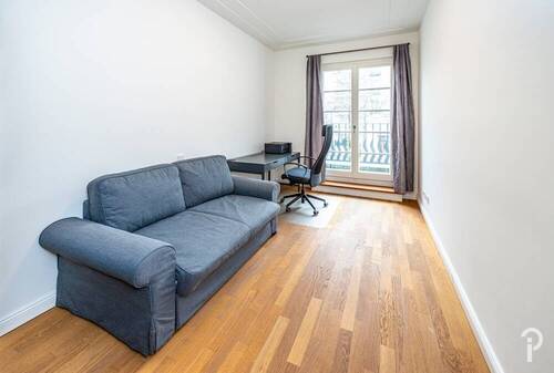 Gästezimmer / Homeoffice - 