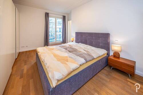 Schlafzimmer - 