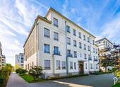 Außenansicht - 3 Zimmer Etagenwohnung zum Kaufen in Düsseldorf