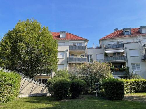 Innenhof - 