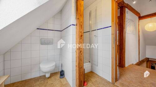 1. OG Badezimmer 2 - 