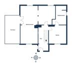 Grundriss EG - 