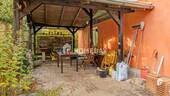 Terrasse 1 - Einfamilienhaus mit 127,10 m² in Zickhusen zum Kaufen