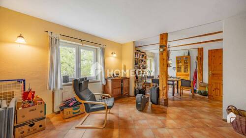 EG Wohnzimmer 2 - 