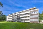Außenansicht Wohnanlage - 