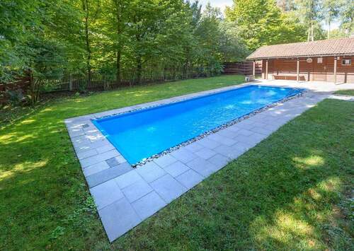 Gemeinschaftlicher Pool - 