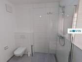 Ansicht I: Badezimmer - 