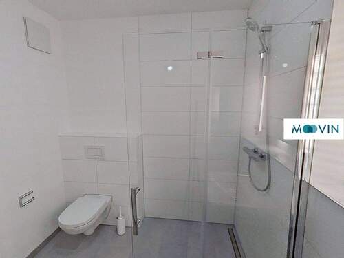 Ansicht I: Badezimmer - 