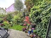Gartenimpression - 