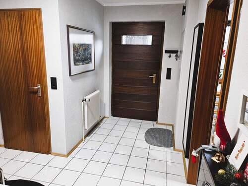 Eingangsbereich - 3 Zimmer Reihenmittelhaus zum Kaufen in Würzburg