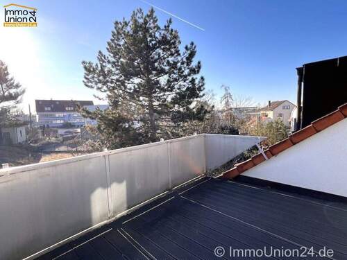 Bild 3 - 2 Zimmer Etagenwohnung in Fürth