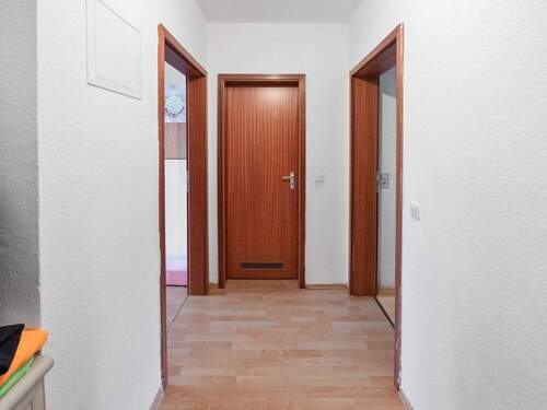 Beispiel Wohnung - 