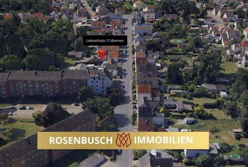 Hauptbild - 5 Parteienhaus, Faktor 18, Provisionsfrei !!!