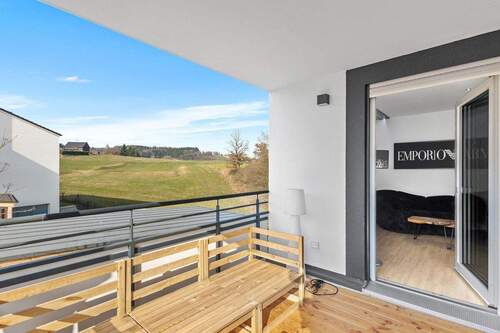 1 ETW Altenthann - 3 Zimmer Etagenwohnung zum Kaufen in Altenthann