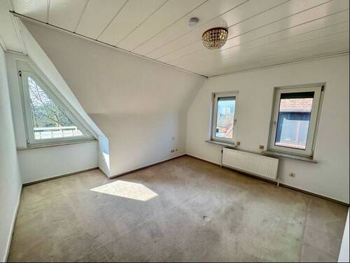 Schlafzimmer OG - 