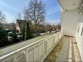 Loggia OG - 