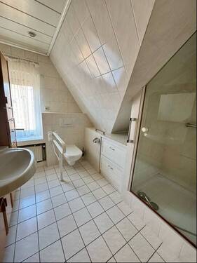 Duschbad OG - 