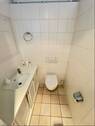 Gäste-WC EG - 