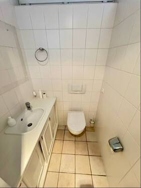Gäste-WC EG - 
