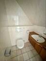 Gäste-WC OG - 