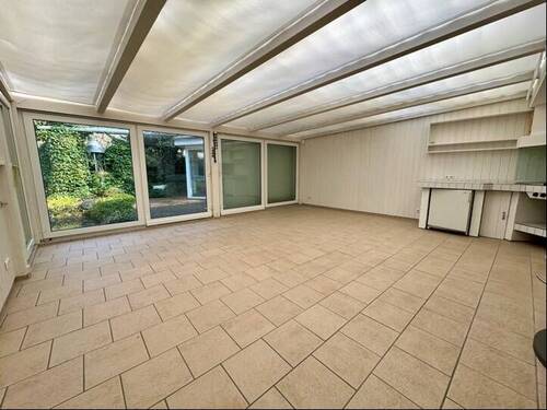 Wintergarten - 