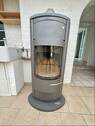 Ofen Wintergarten - 